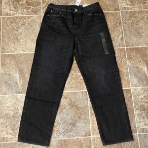 NWT American Eagle 90s boyfriend jeans